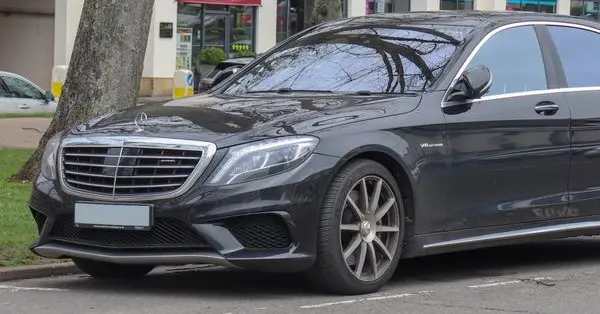 Mercedes-Benz S-Класс Long (V222)-3