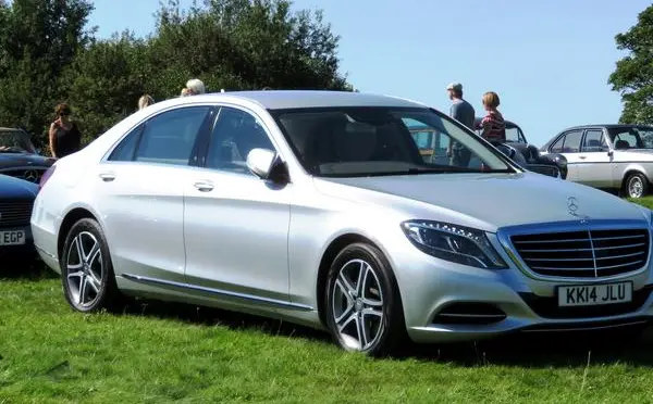 Mercedes-Benz S-Класс Long (V222)-0