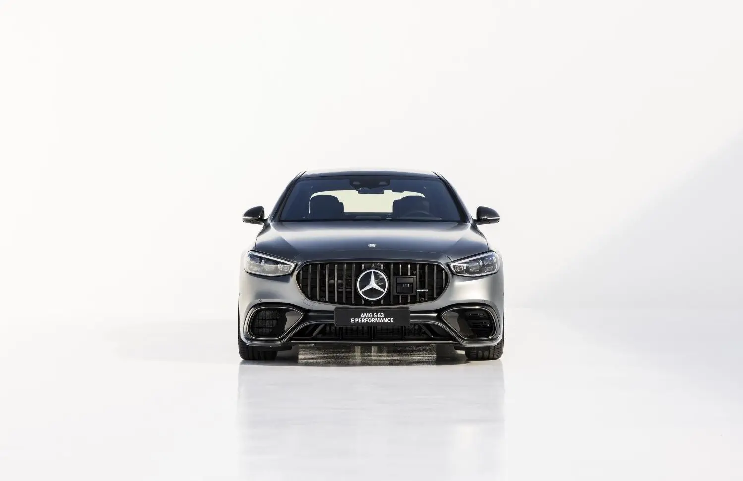 Mercedes-Benz S-Класс Long (V223)-8