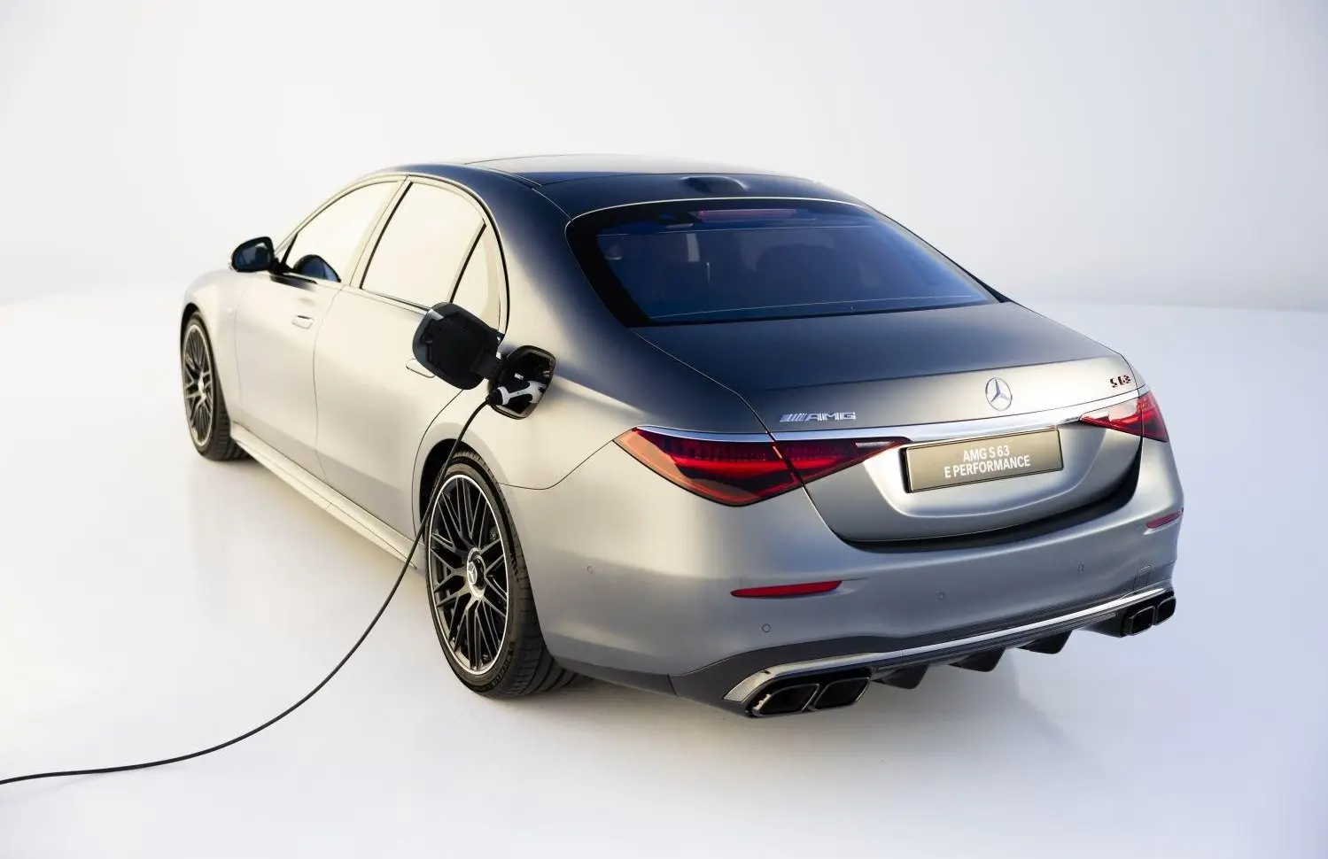 Mercedes-Benz S-Класс Long (V223)-2