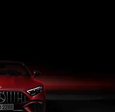 Mercedes-Benz SL (R232)-8