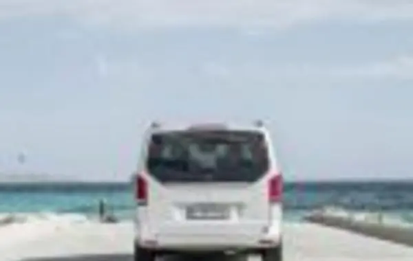 Mercedes-Benz V-Класс (V447)-5