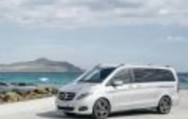 Mercedes-Benz V-Класс (V447)-4