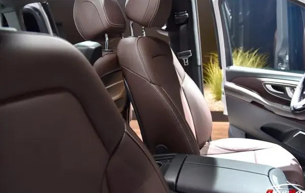 Mercedes-Benz V-Класс (V447)-2