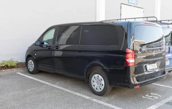 Mercedes-Benz Vito (W447) Tourer Extra Long-0