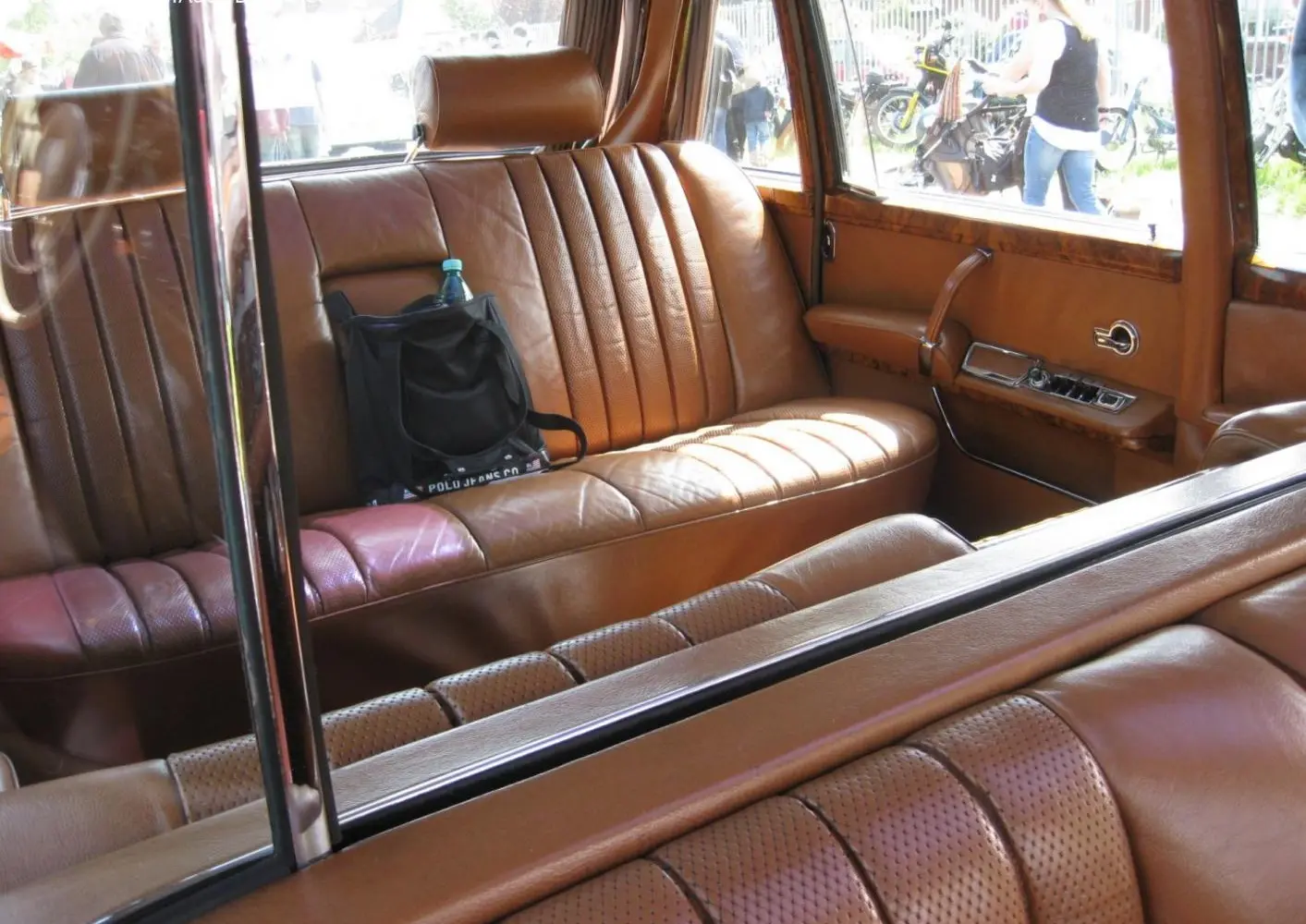 Mercedes-Benz W100 Pullman-3