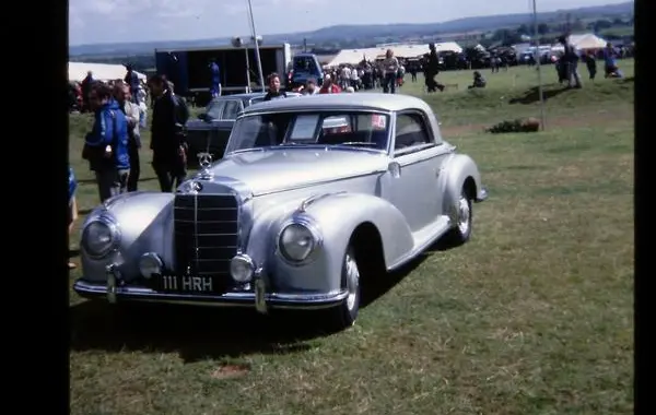 Mercedes-Benz W188 I Coupe-2
