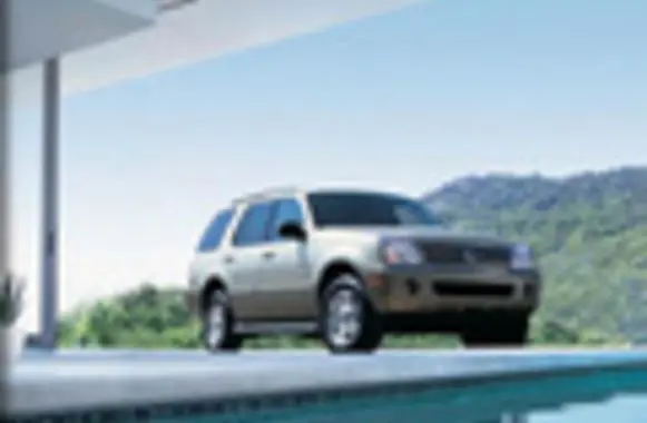 Mercury Mountaineer II-7