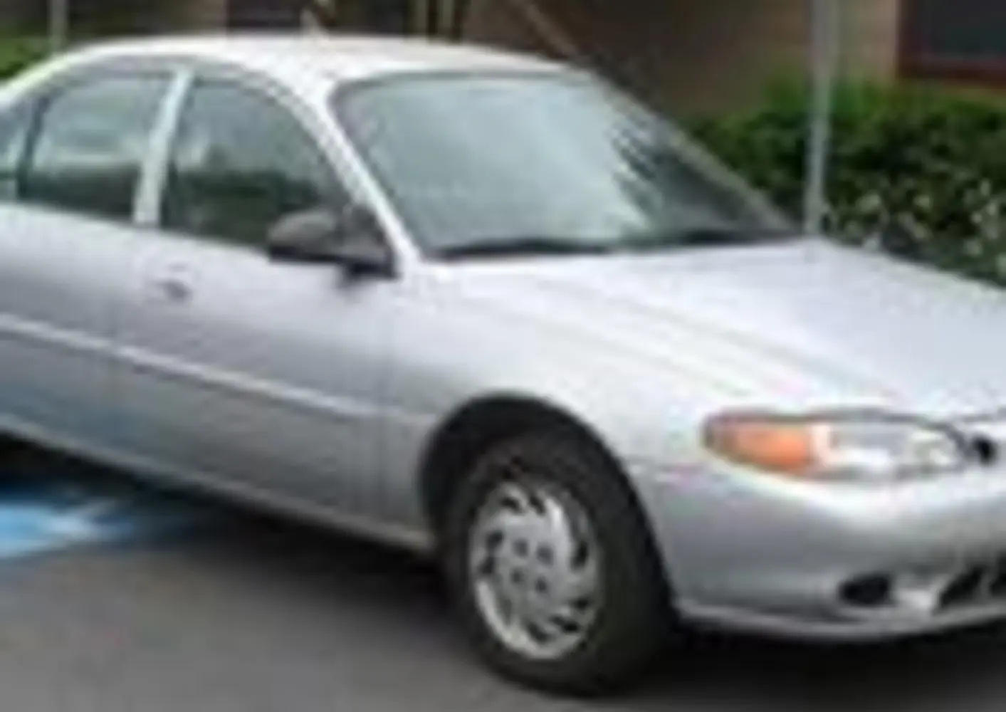 Mercury Tracer III-1