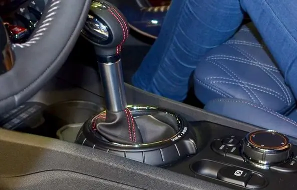 Mini Clubman (F54)-12