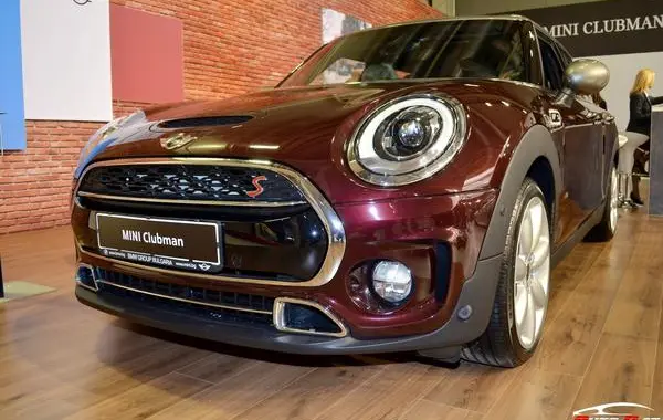 Mini Clubman (F54)-2