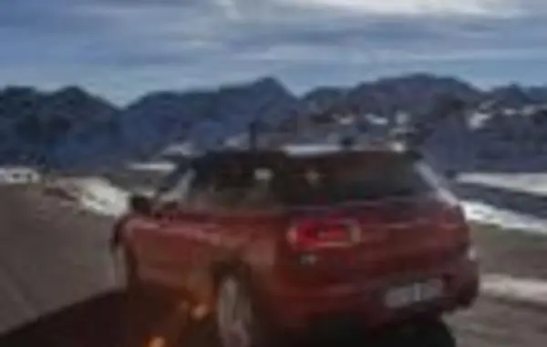 Mini Clubman (F54)-16