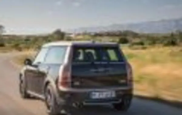 Mini Clubman (F54)-7