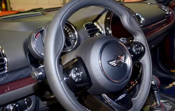 Mini Clubman (F54)-10