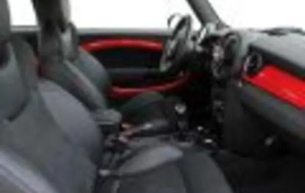 Mini Clubman (R55)-8