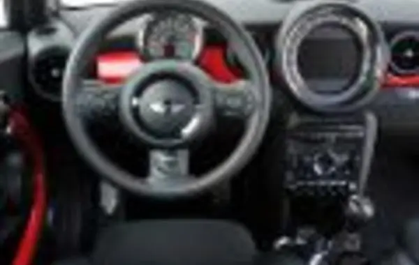 Mini Clubman (R55)-3