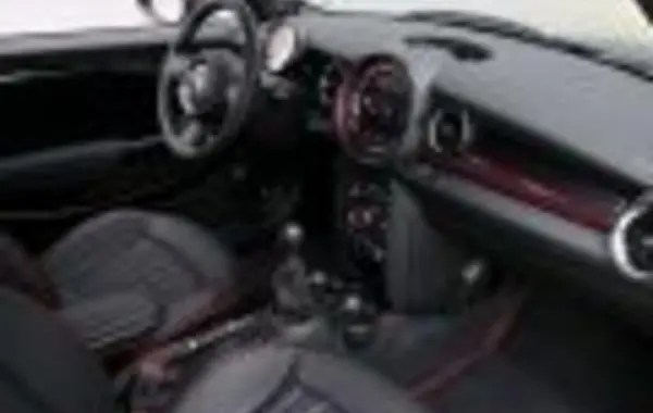 Mini Clubman (R55)-4