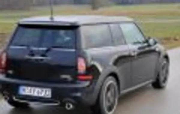 Mini Clubman (R55)-2