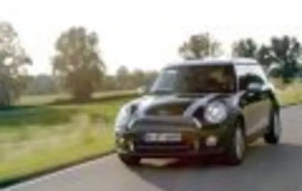 Mini Clubman (R55)-0