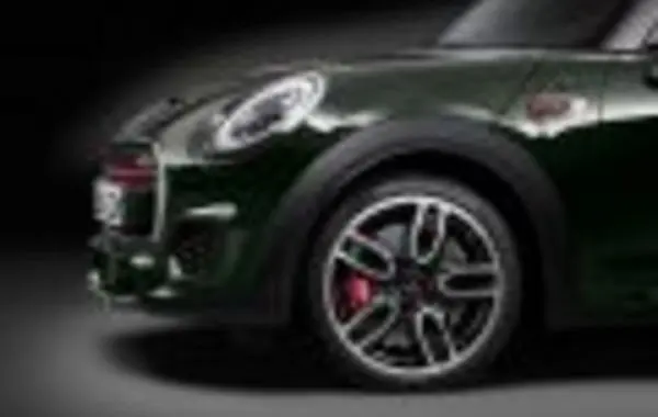 Mini Convertible (F57)-2