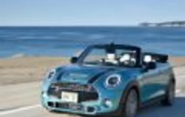 Mini Convertible (F57)-6