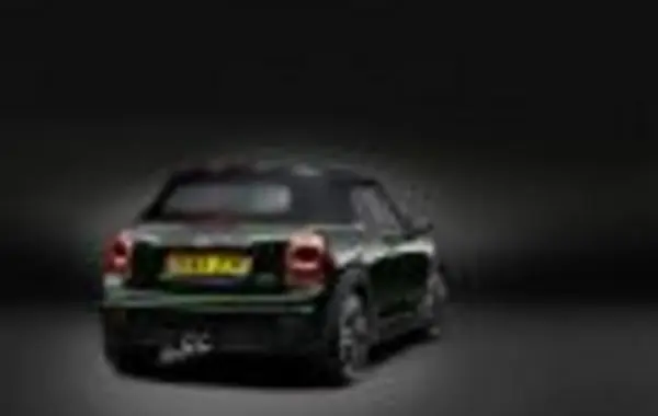 Mini Convertible (F57)-7