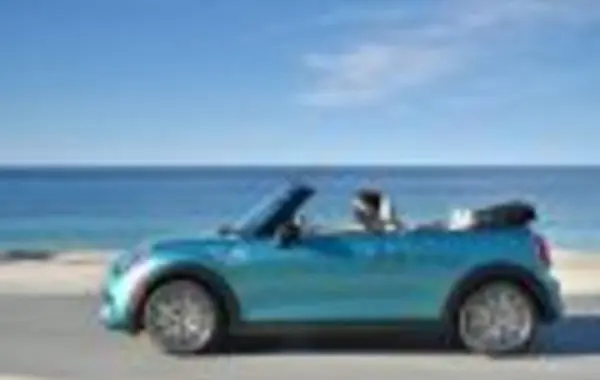 Mini Convertible (F57)-8