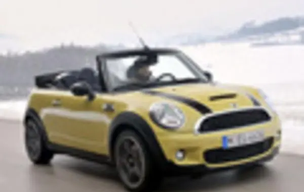 Mini Convertible (R57)-7