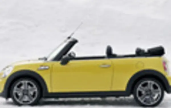 Mini Convertible (R57)-8