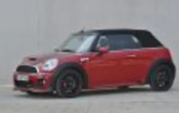 Mini Convertible (R57)-2