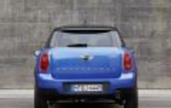 Mini Countryman (R60)-6