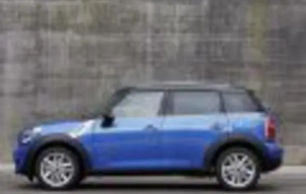 Mini Countryman (R60)-5