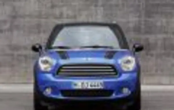 Mini Countryman (R60)-4