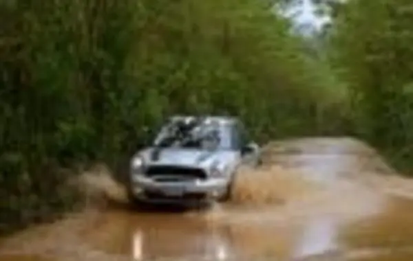 Mini Countryman (R60)-3