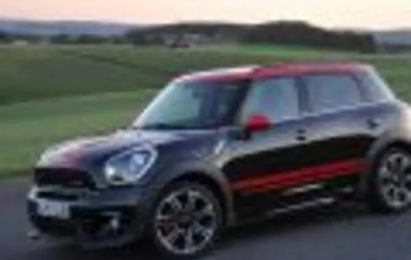 Mini Countryman (R60, facelift 2014)-0
