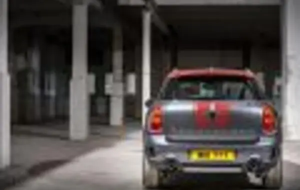 Mini Countryman (R60, facelift 2014)-1
