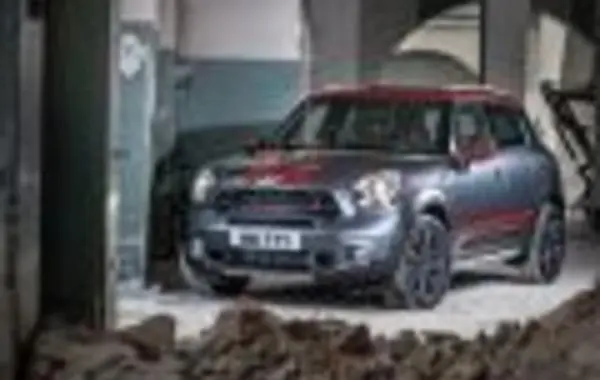 Mini Countryman (R60, facelift 2014)-6