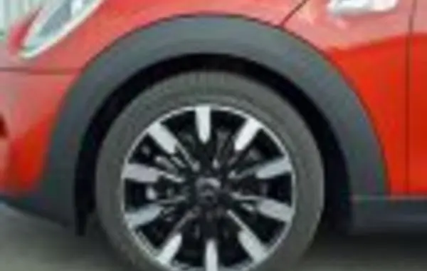 Mini Hatch (F55) 5-door-2