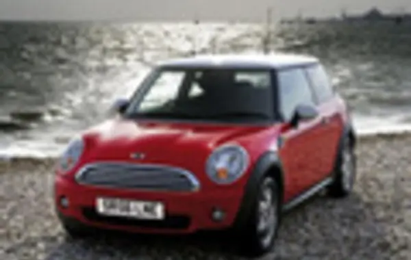 Mini Hatch (R56)-8