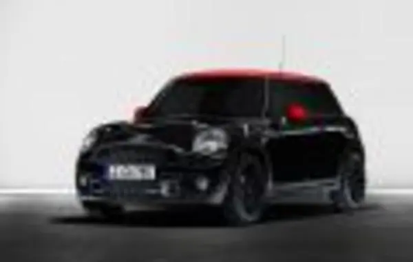 Mini Hatch (R56)-0