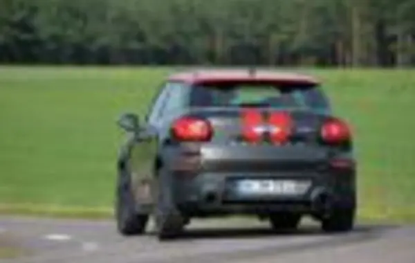 Mini Paceman (R61)-2