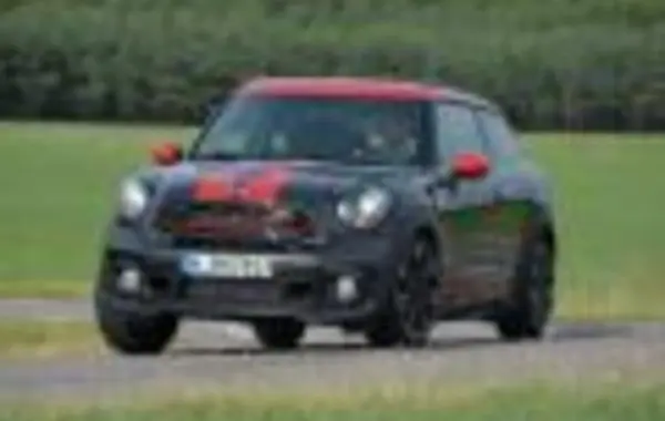 Mini Paceman (R61)-0