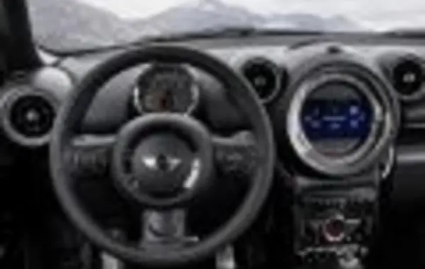 Mini Paceman (R61)-3