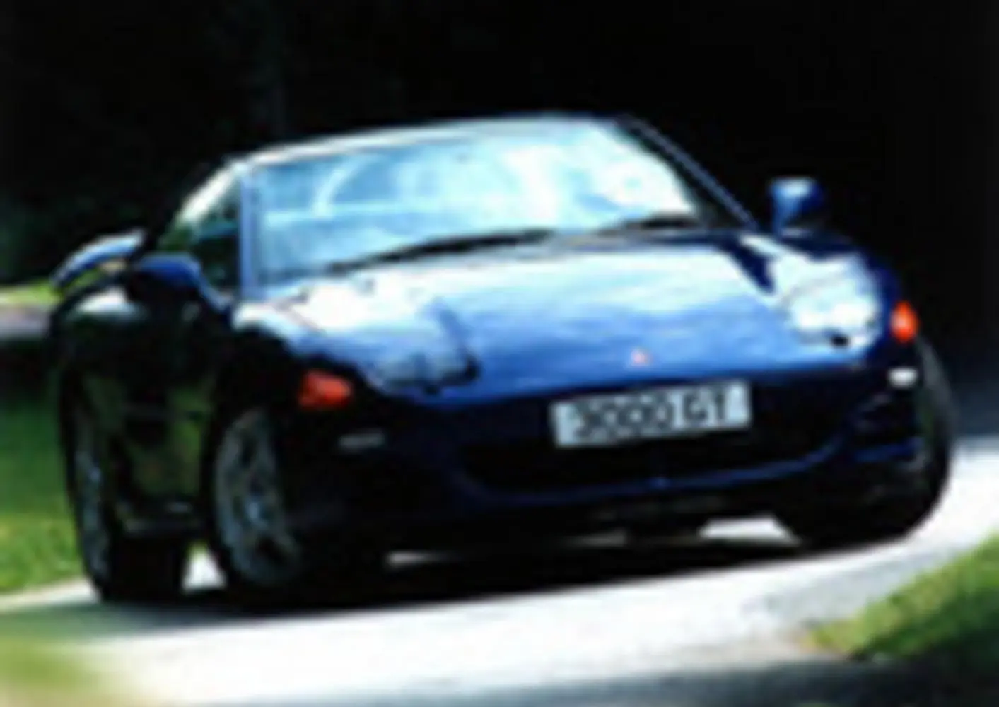 Mitsubishi 3000 GT (facelift 1994)-2
