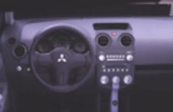 Mitsubishi Colt VI (Z30)-2