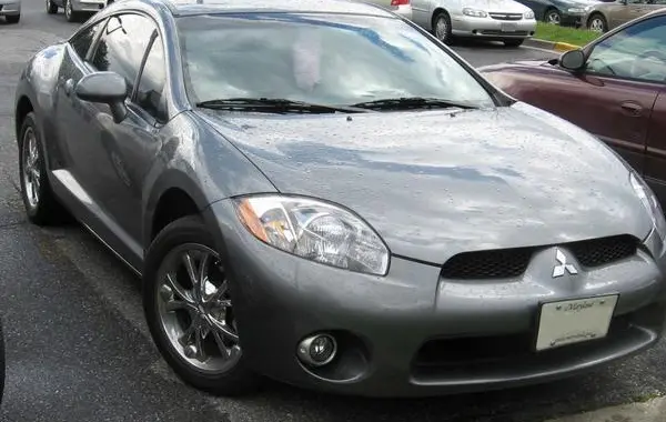 Mitsubishi Eclipse IV (4G)-4