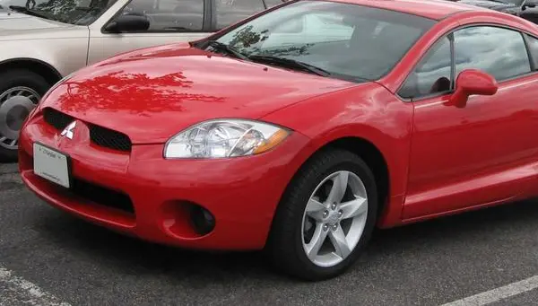 Mitsubishi Eclipse IV (4G)-0
