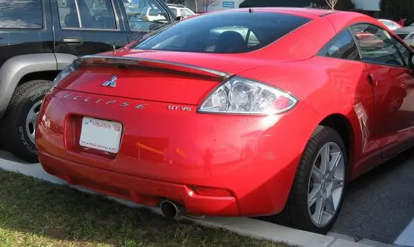 Mitsubishi Eclipse IV (4G)-7