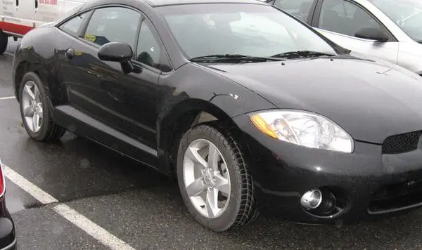 Mitsubishi Eclipse IV (4G)-5