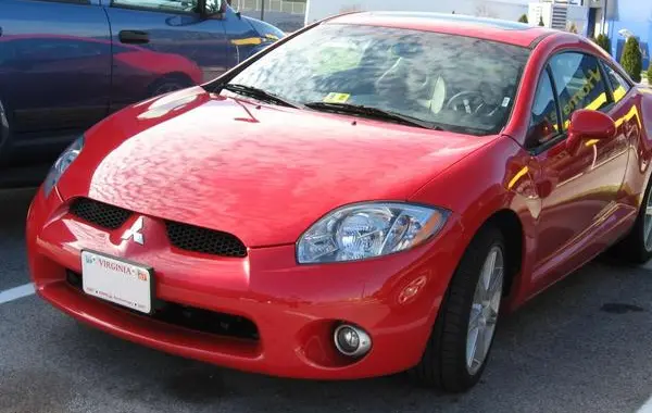 Mitsubishi Eclipse IV (4G)-6